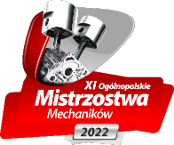 Mistrzostwa Mechaników 2022