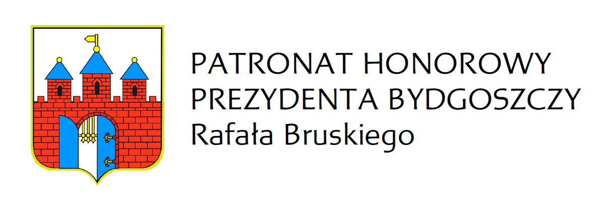 Patronat Prezydenta Miasta Bydgoszczy